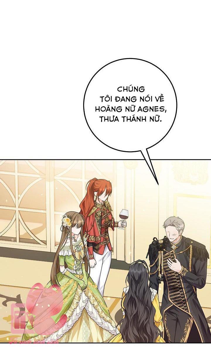 Hoàng Nữ Cosplay NonFan - Chap 4