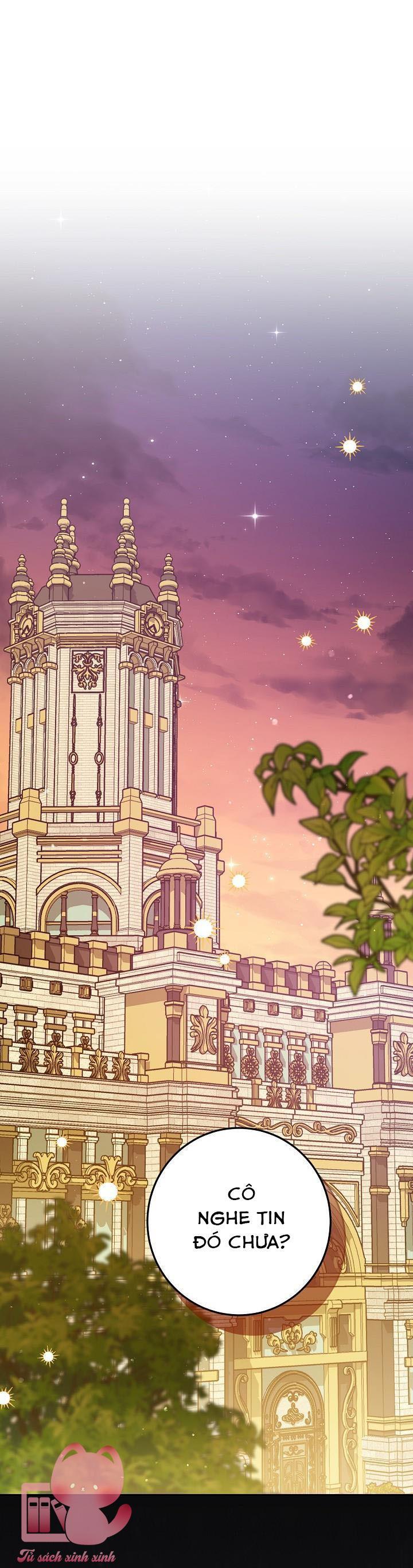 Hoàng Nữ Cosplay NonFan - Chap 4