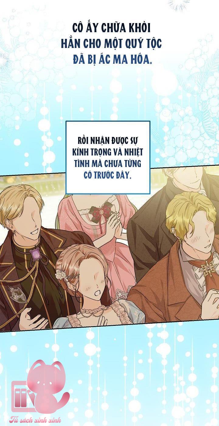 Hoàng Nữ Cosplay NonFan - Chap 4