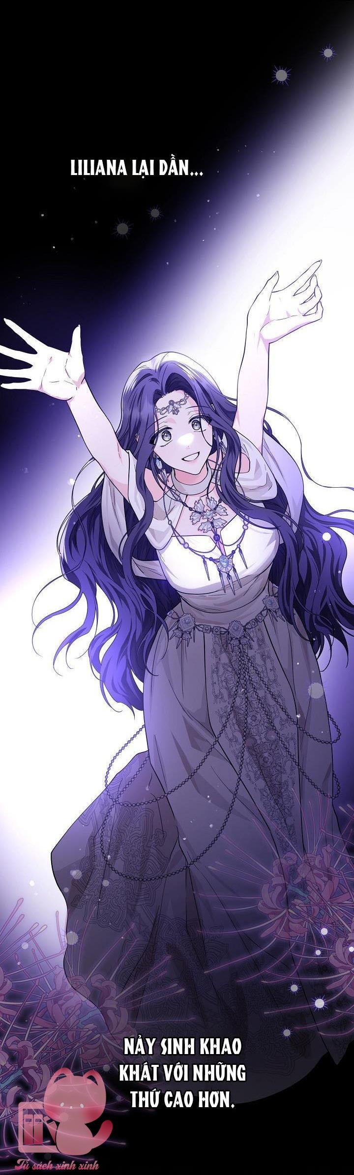 Hoàng Nữ Cosplay NonFan - Chap 4