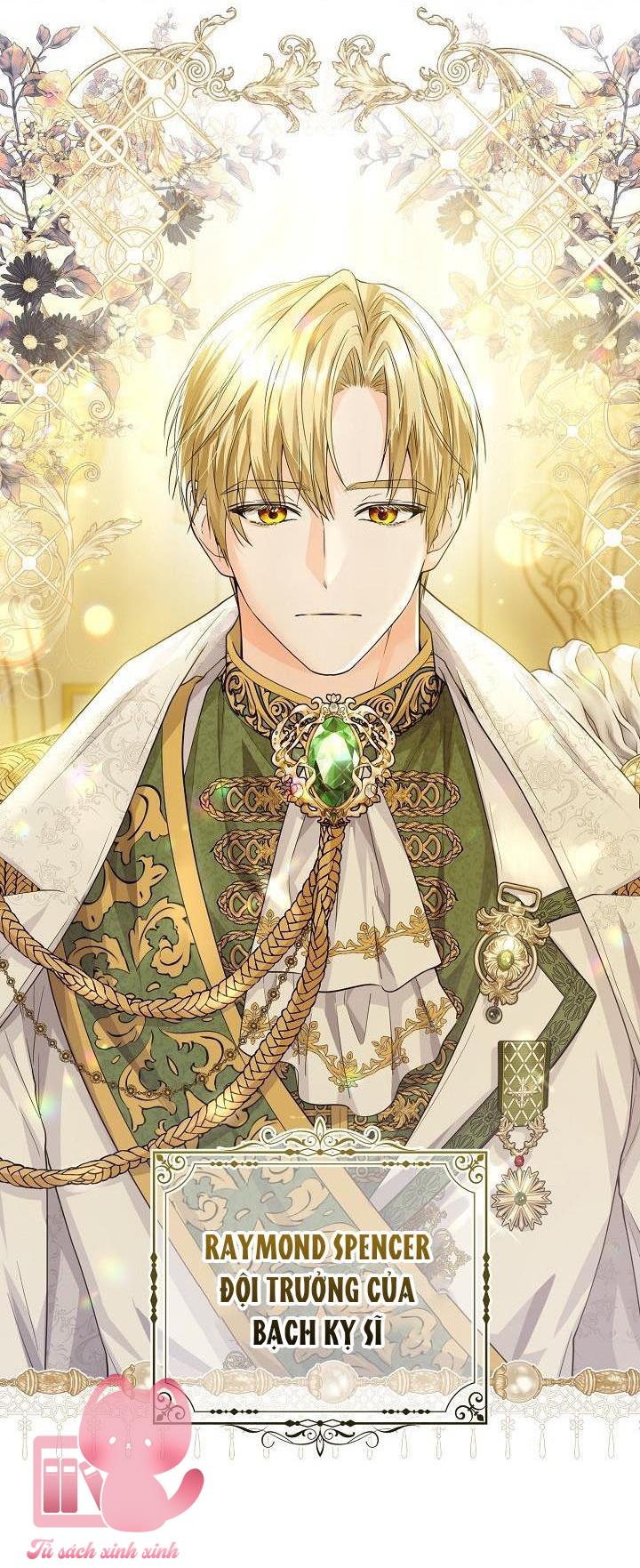 Hoàng Nữ Cosplay NonFan - Chap 4