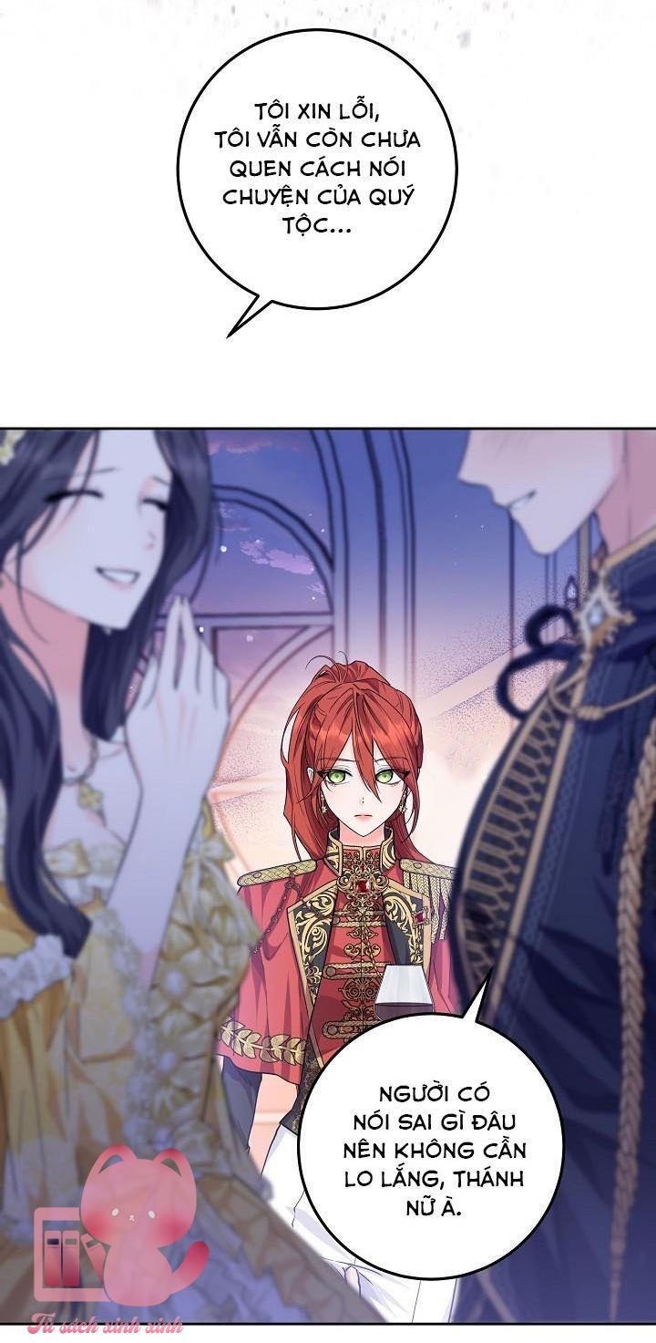 Hoàng Nữ Cosplay NonFan - Chap 4