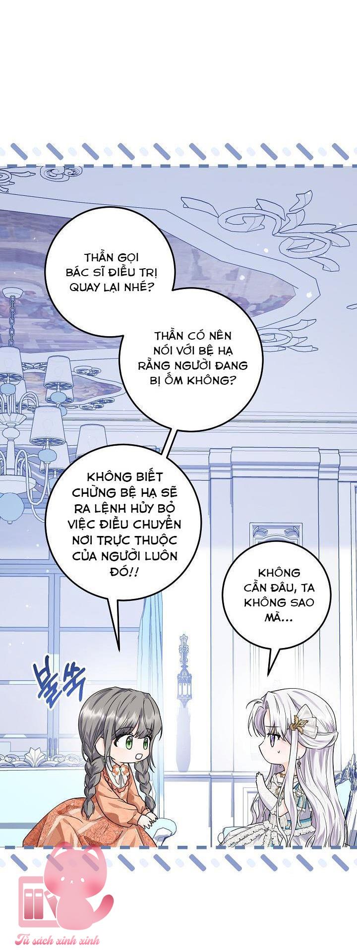 Hoàng Nữ Cosplay NonFan - Chap 4