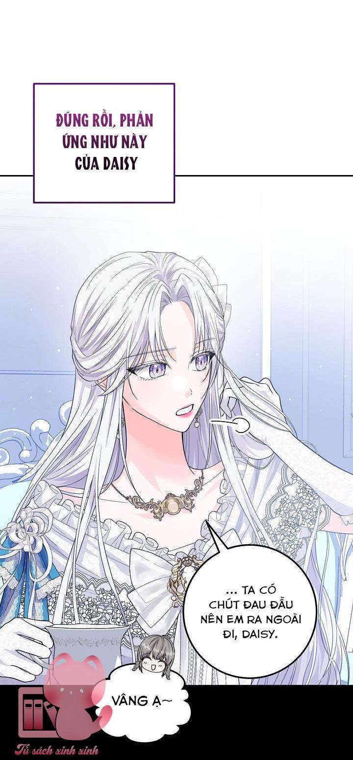 Hoàng Nữ Cosplay NonFan - Chap 4