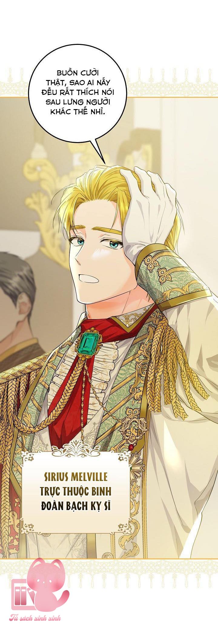 Hoàng Nữ Cosplay NonFan - Chap 4