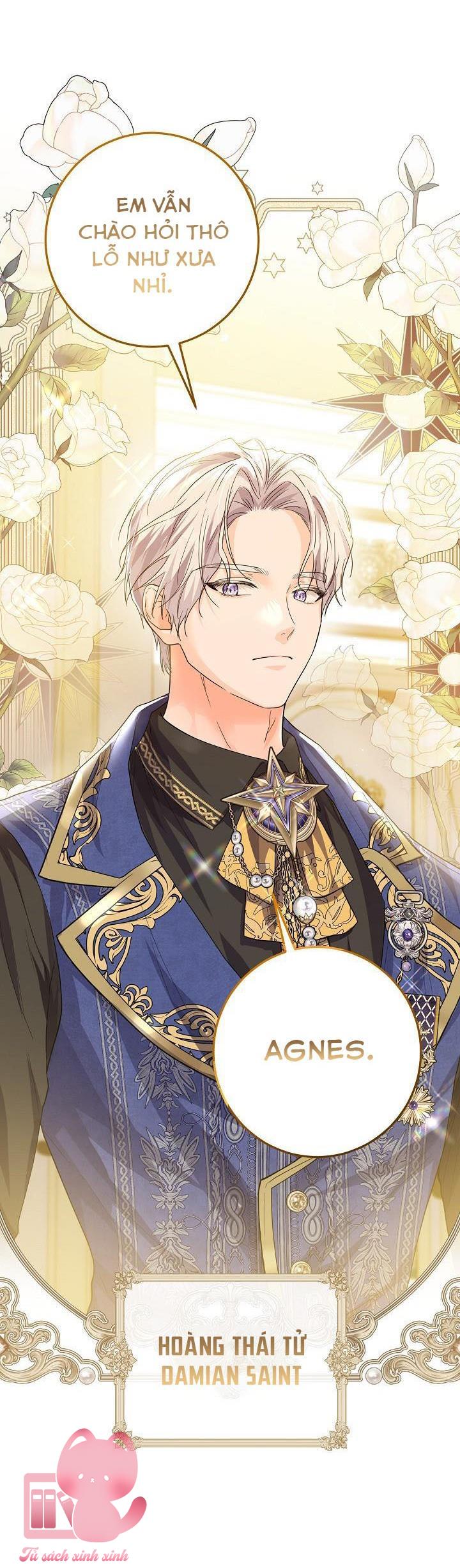 Hoàng Nữ Cosplay NonFan - Chap 4