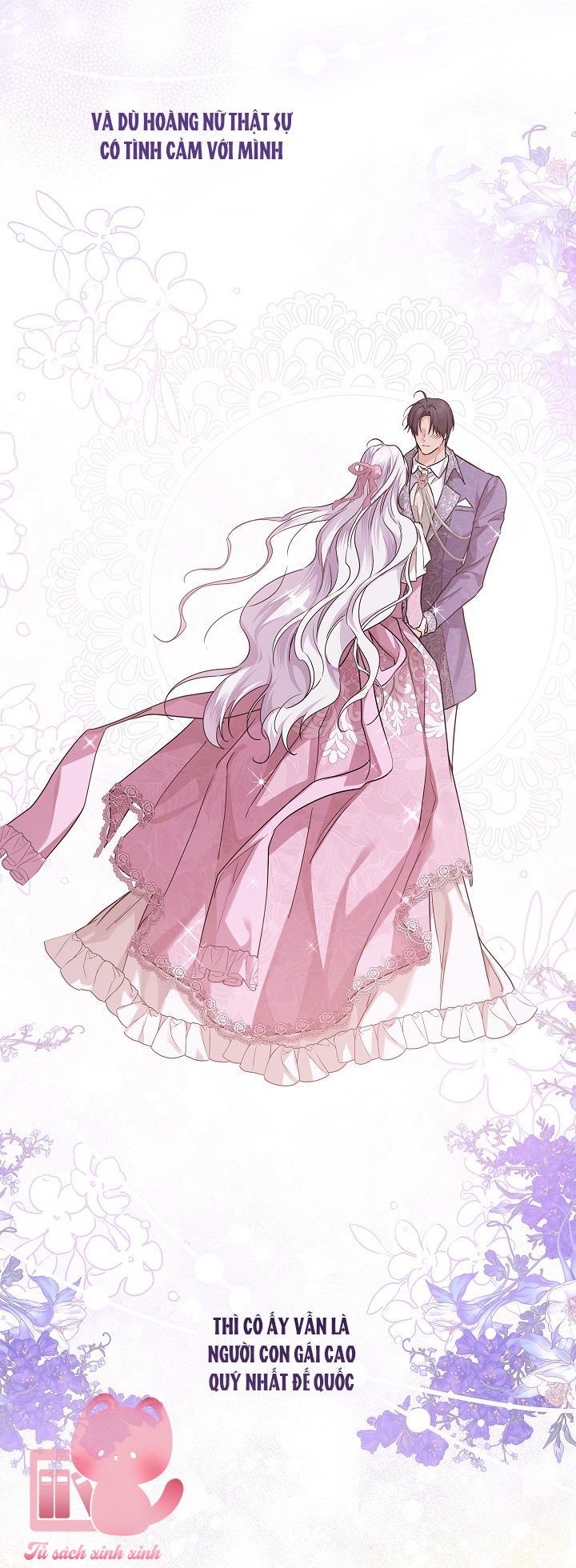 Hoàng Nữ Cosplay NonFan - Chap 40