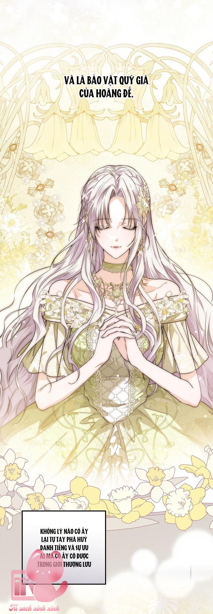 Hoàng Nữ Cosplay NonFan - Chap 40