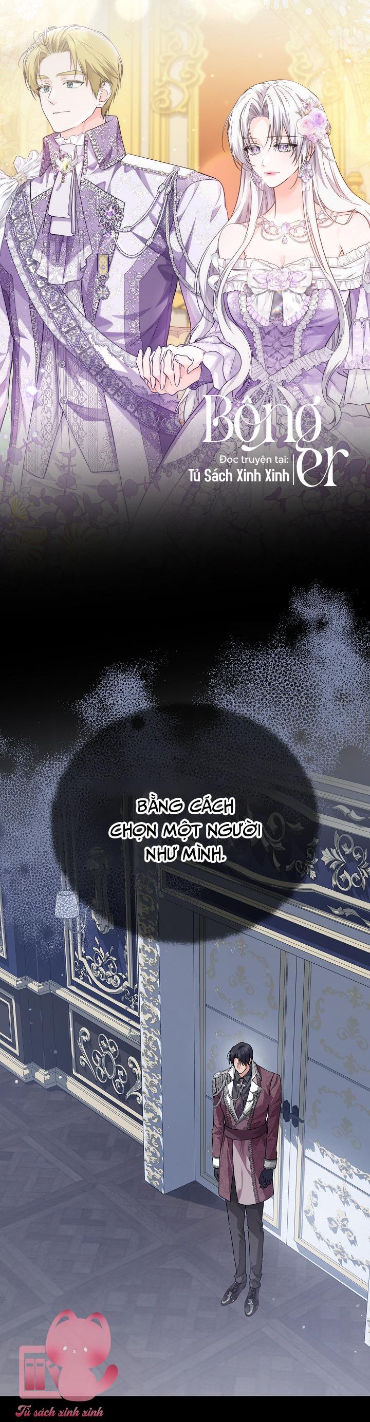 Hoàng Nữ Cosplay NonFan - Chap 40