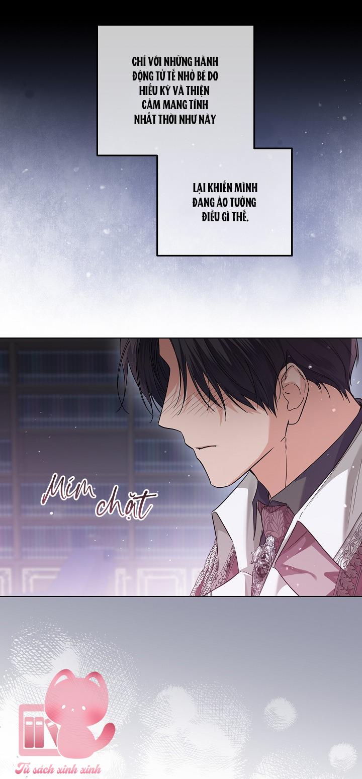 Hoàng Nữ Cosplay NonFan - Chap 40