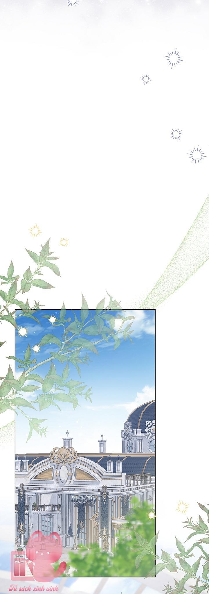 Hoàng Nữ Cosplay NonFan - Chap 40