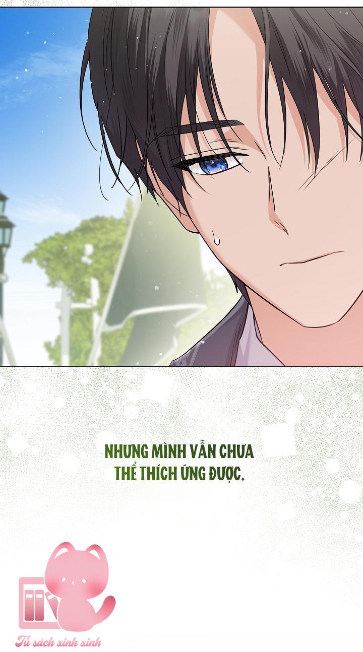 Hoàng Nữ Cosplay NonFan - Chap 40