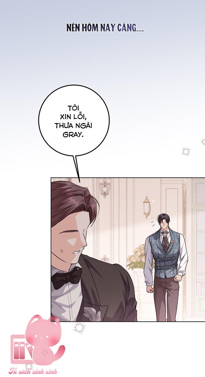 Hoàng Nữ Cosplay NonFan - Chap 40