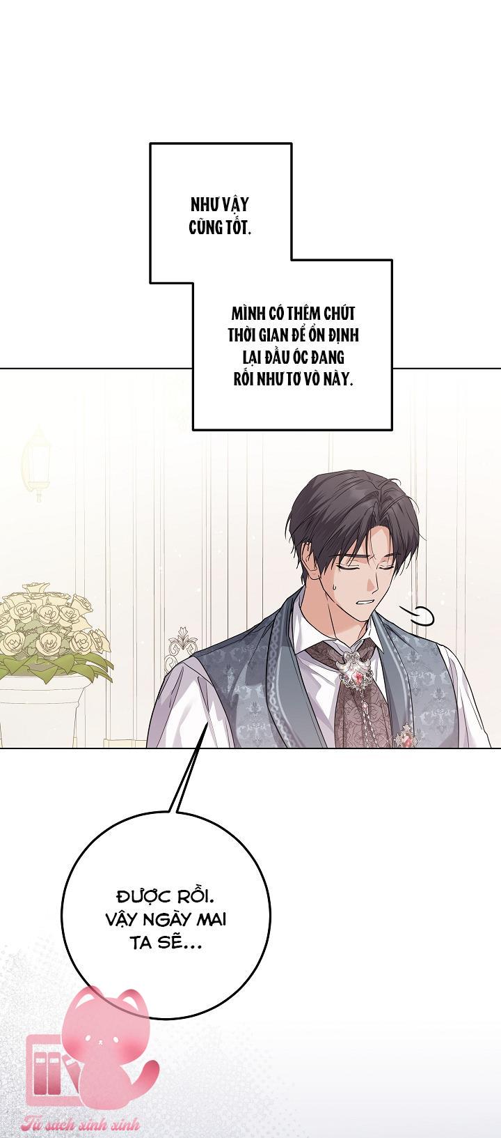 Hoàng Nữ Cosplay NonFan - Chap 40