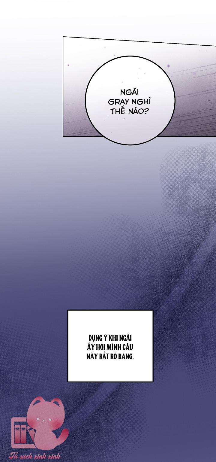 Hoàng Nữ Cosplay NonFan - Chap 40