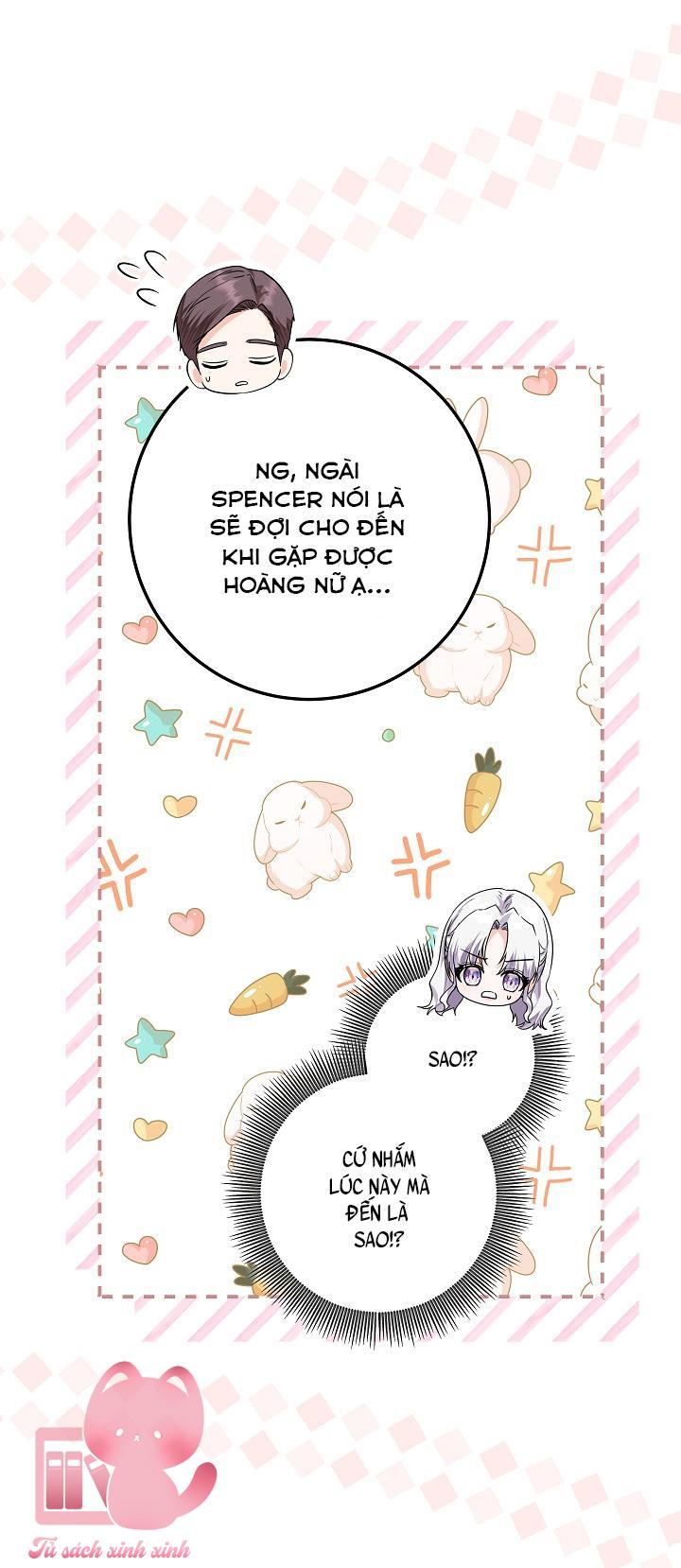 Hoàng Nữ Cosplay NonFan - Chap 40