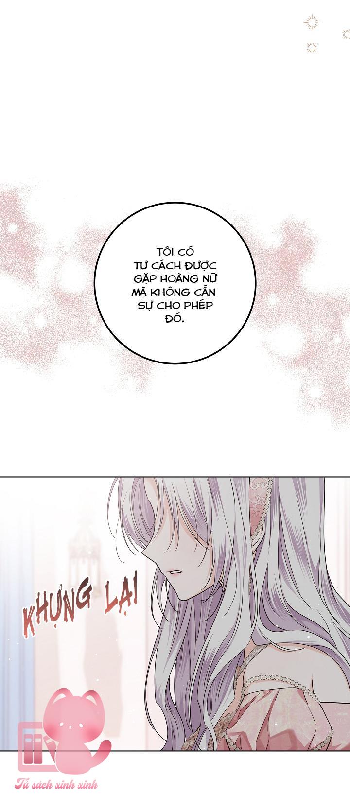 Hoàng Nữ Cosplay NonFan - Chap 40