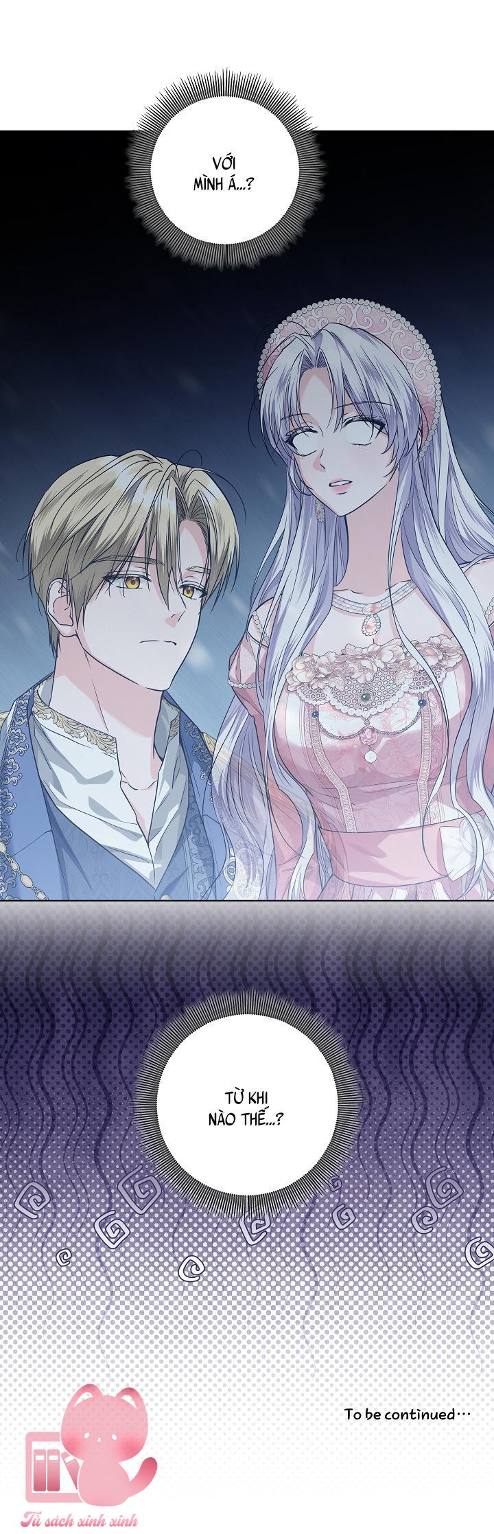 Hoàng Nữ Cosplay NonFan - Chap 40