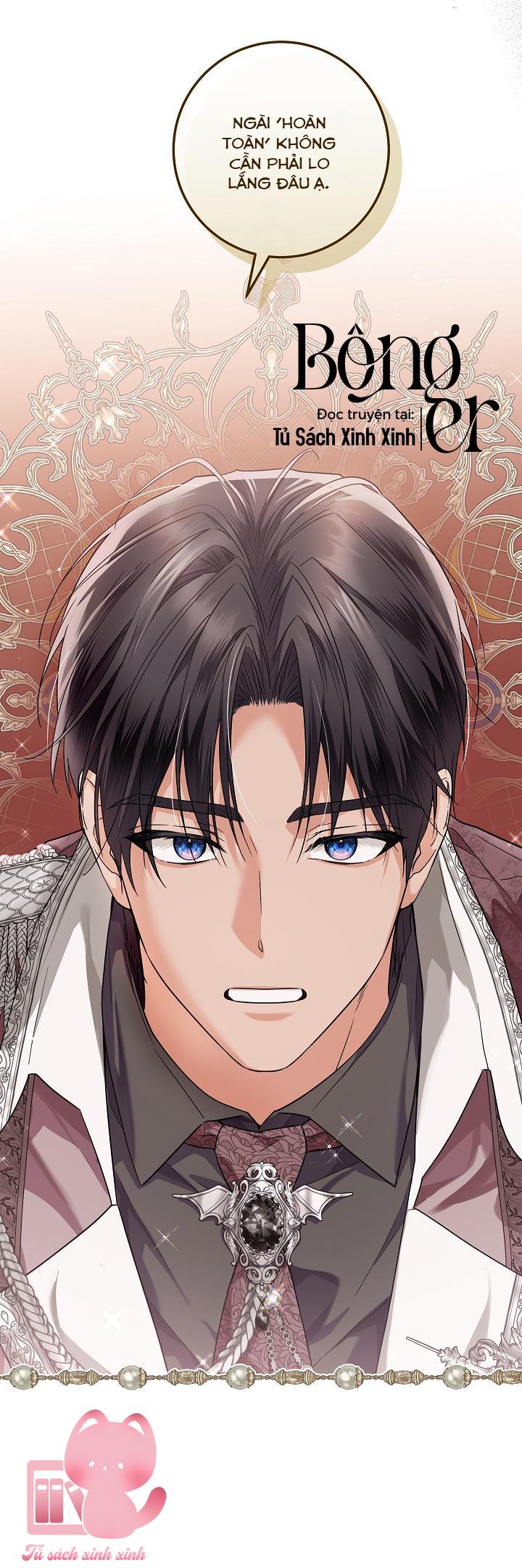 Hoàng Nữ Cosplay NonFan - Chap 40