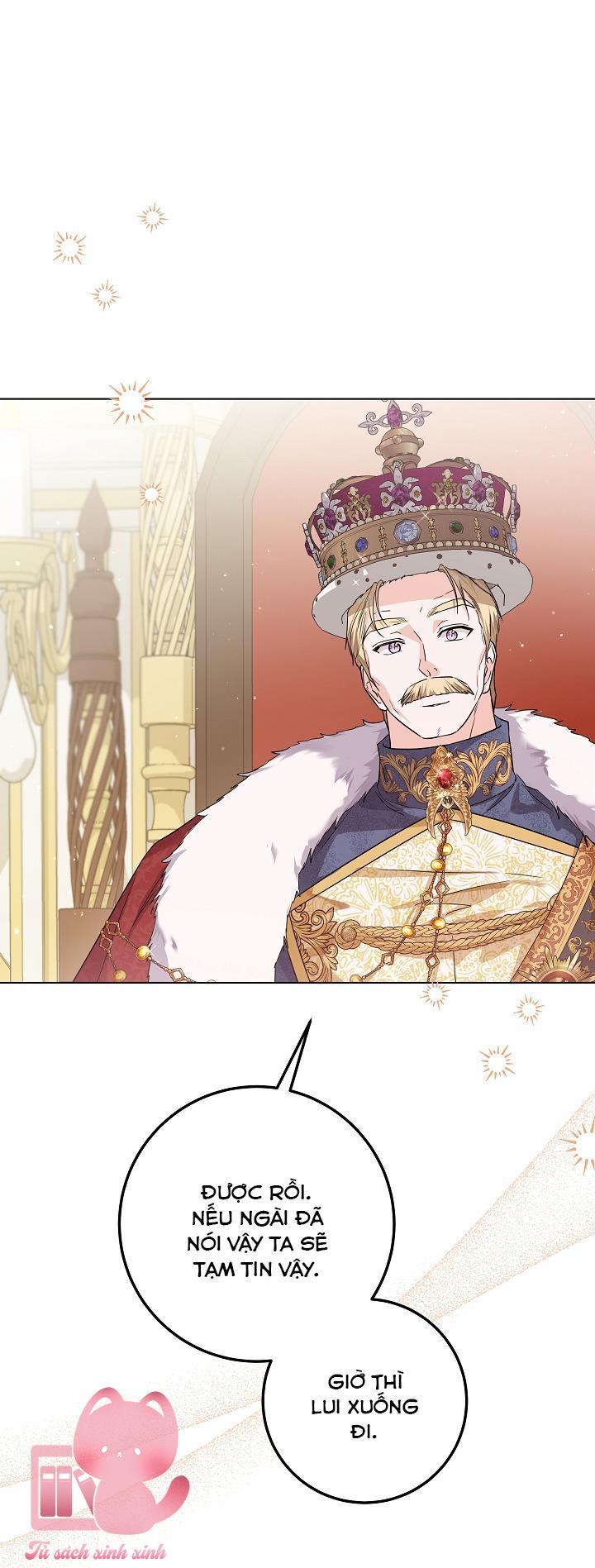 Hoàng Nữ Cosplay NonFan - Chap 40