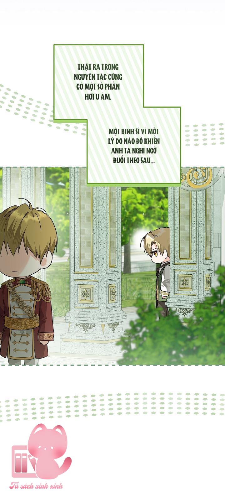 Hoàng Nữ Cosplay NonFan - Chap 41