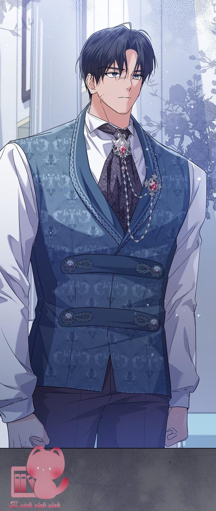 Hoàng Nữ Cosplay NonFan - Chap 41