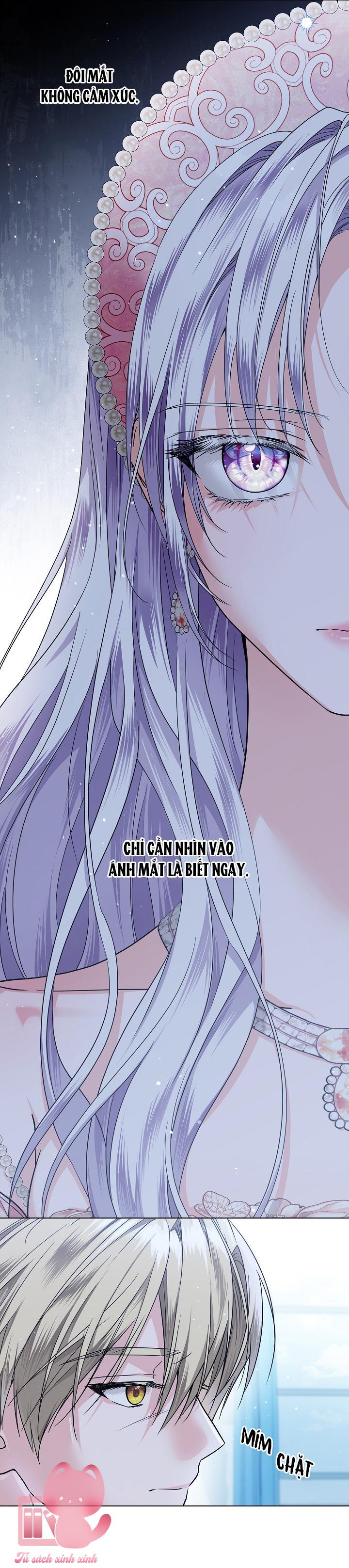 Hoàng Nữ Cosplay NonFan - Chap 41