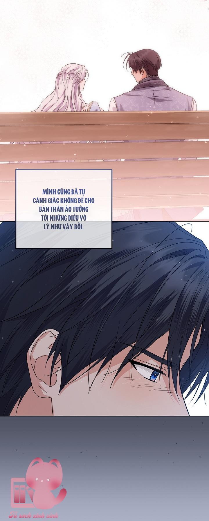 Hoàng Nữ Cosplay NonFan - Chap 41