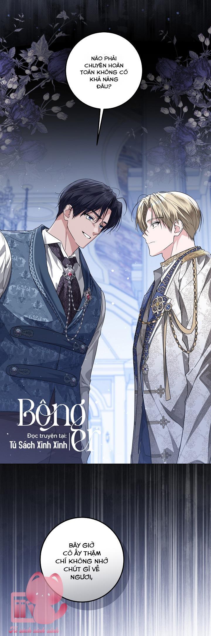 Hoàng Nữ Cosplay NonFan - Chap 41