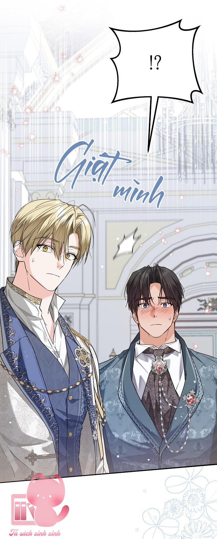 Hoàng Nữ Cosplay NonFan - Chap 41