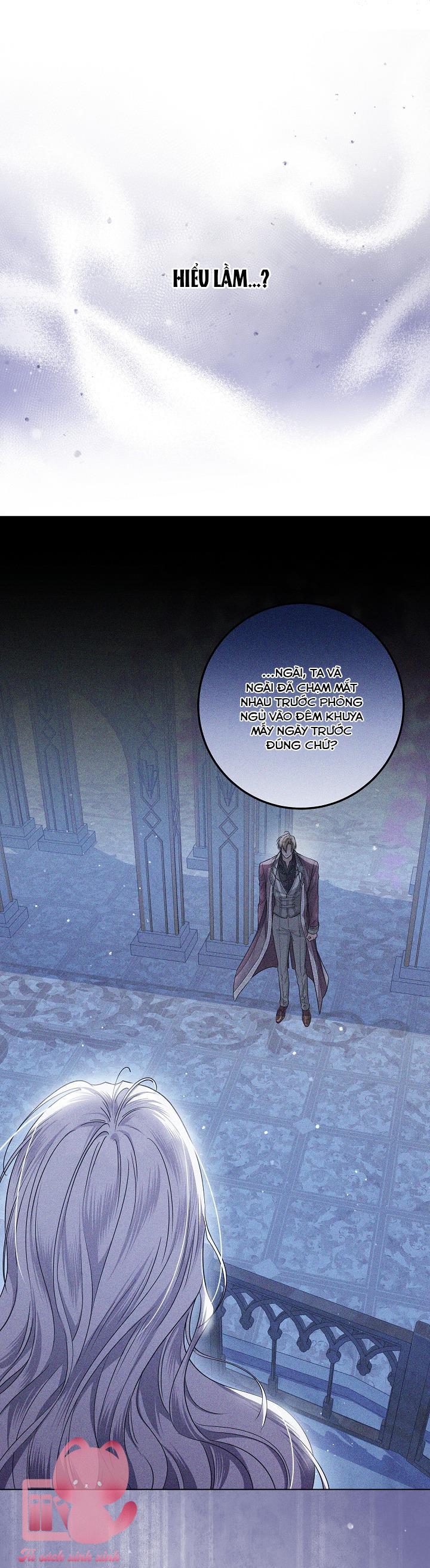 Hoàng Nữ Cosplay NonFan - Chap 41