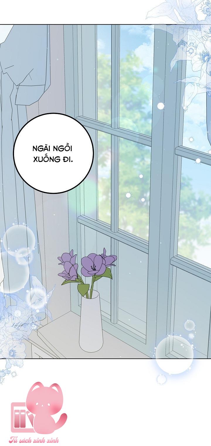 Hoàng Nữ Cosplay NonFan - Chap 42