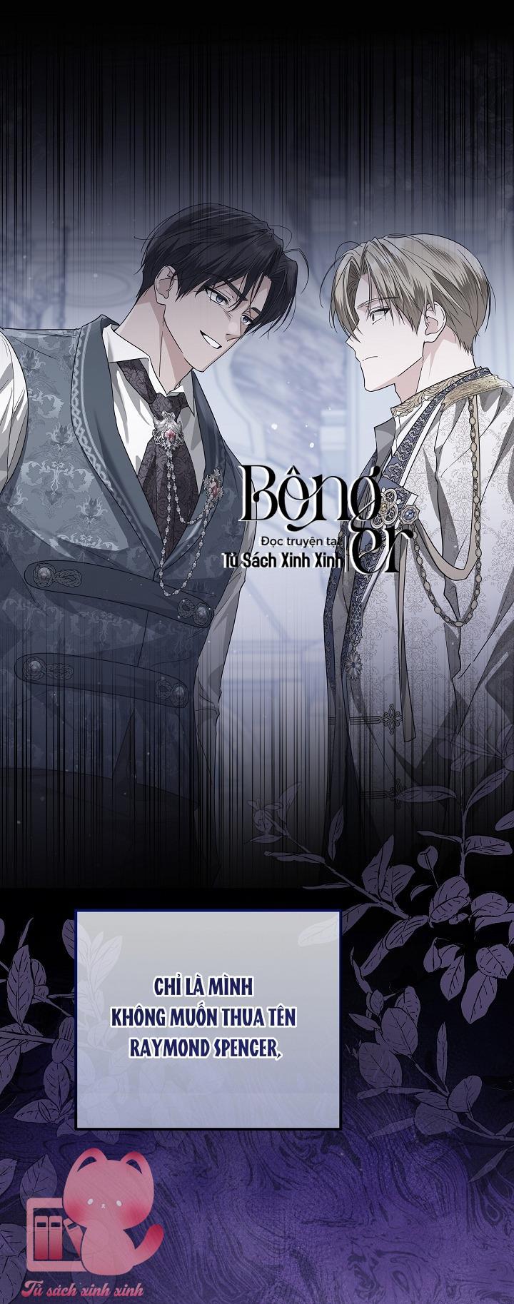 Hoàng Nữ Cosplay NonFan - Chap 42