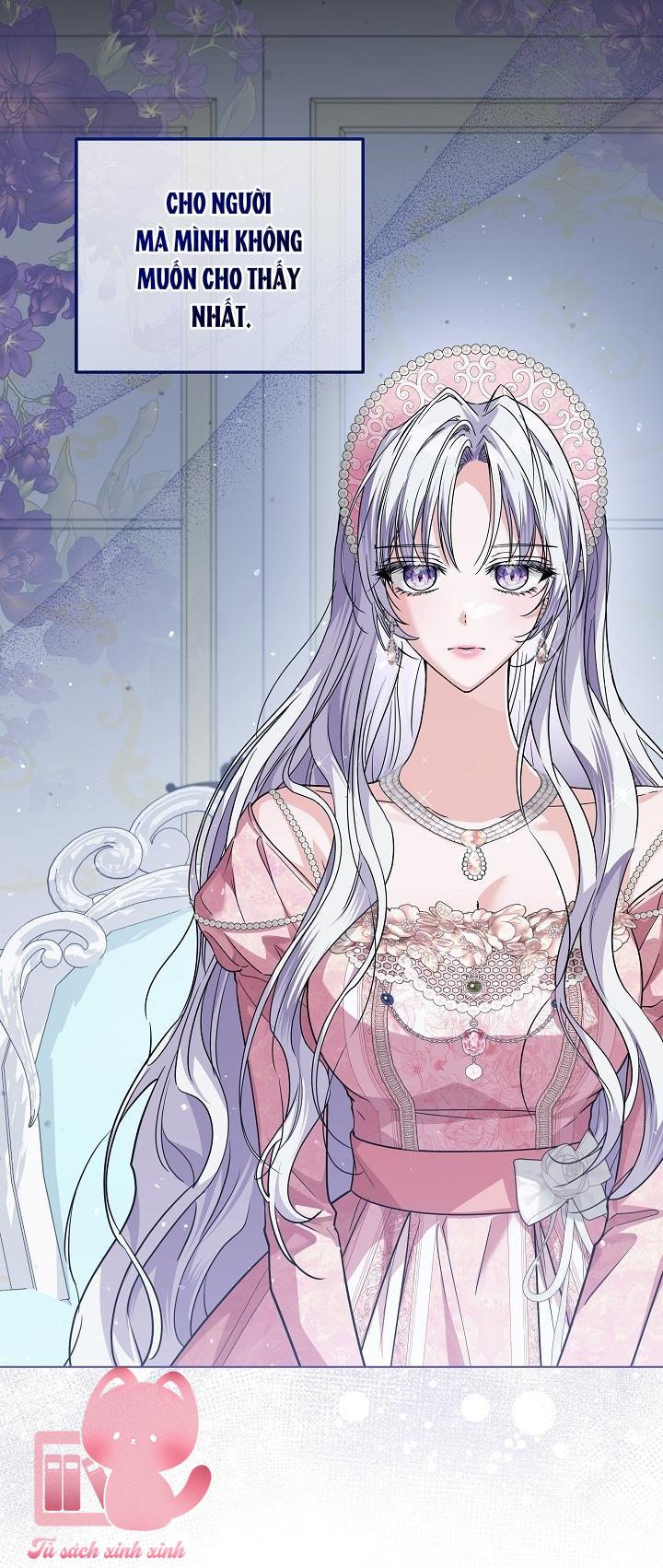 Hoàng Nữ Cosplay NonFan - Chap 42