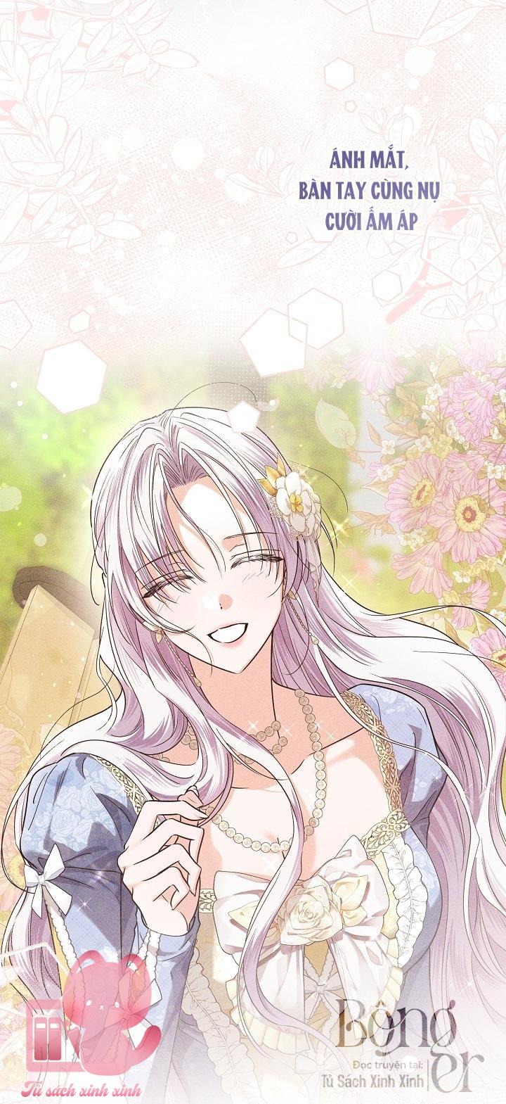 Hoàng Nữ Cosplay NonFan - Chap 42