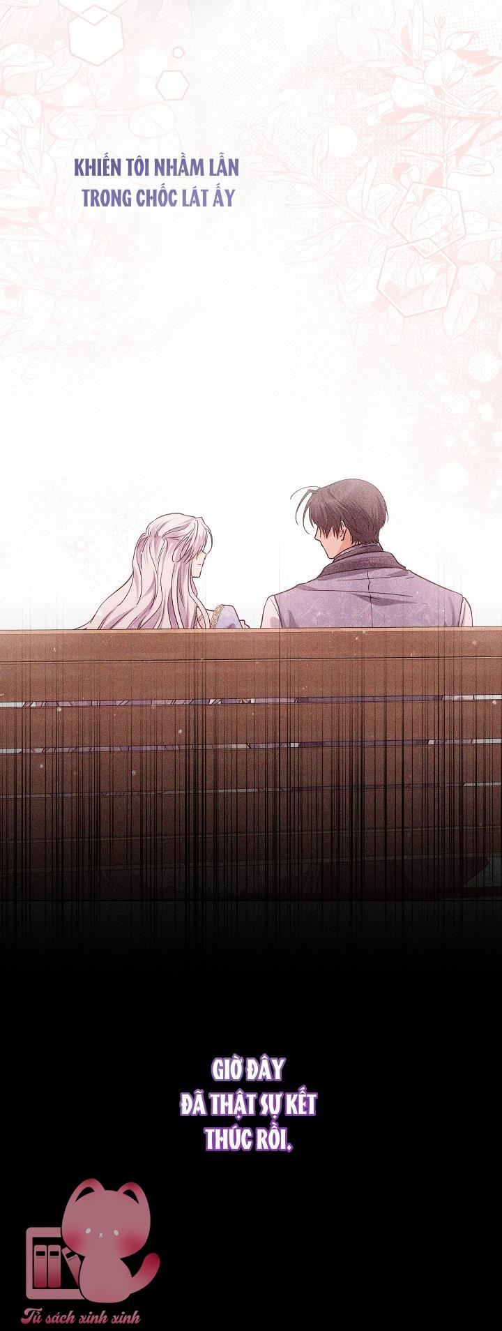 Hoàng Nữ Cosplay NonFan - Chap 42