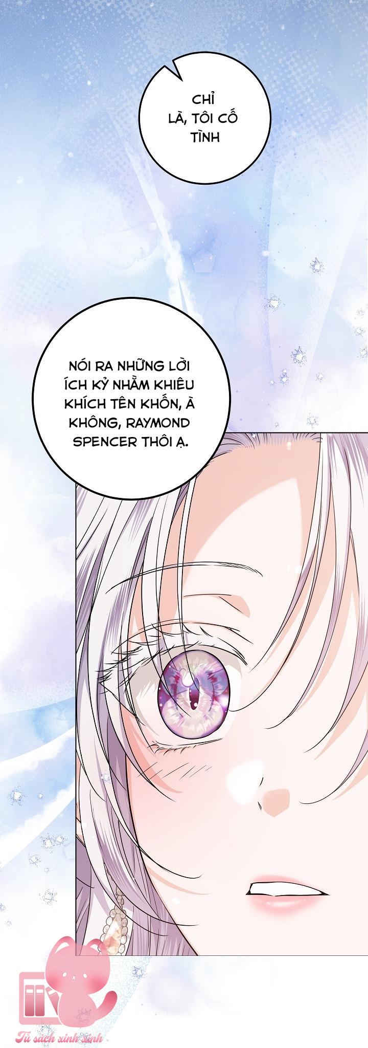 Hoàng Nữ Cosplay NonFan - Chap 42