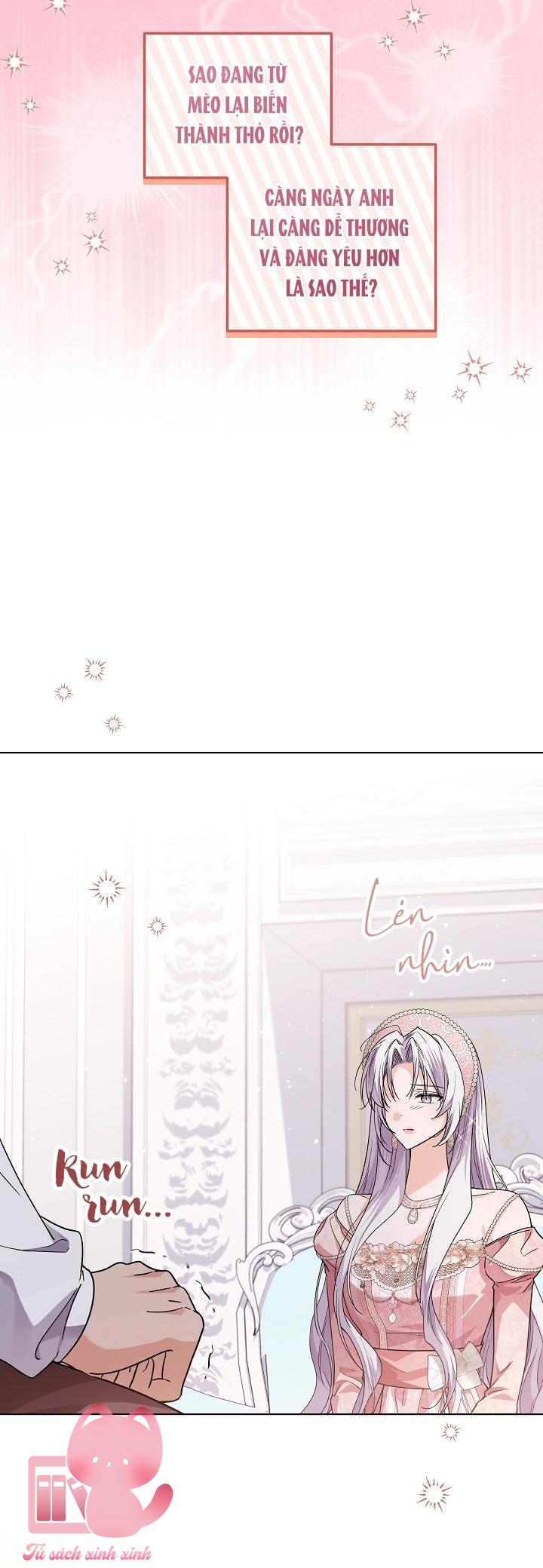 Hoàng Nữ Cosplay NonFan - Chap 42