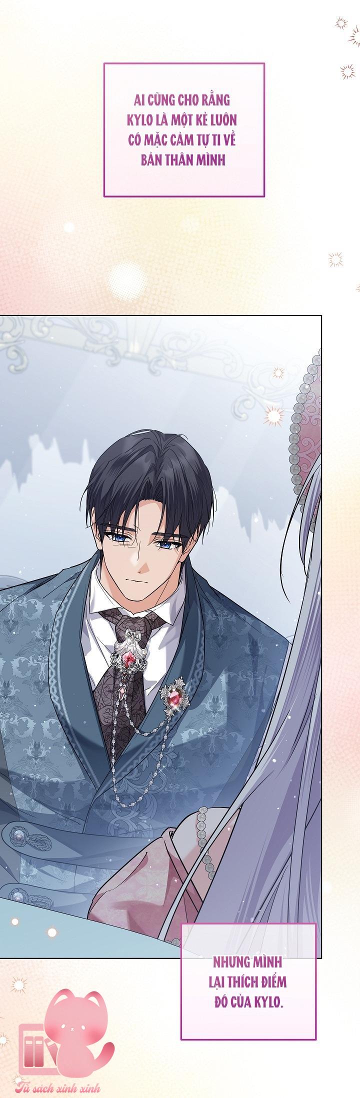 Hoàng Nữ Cosplay NonFan - Chap 42