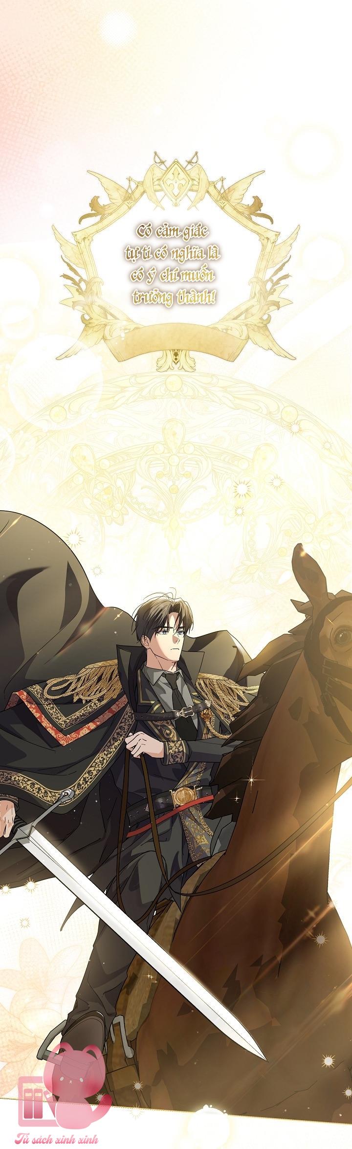 Hoàng Nữ Cosplay NonFan - Chap 42