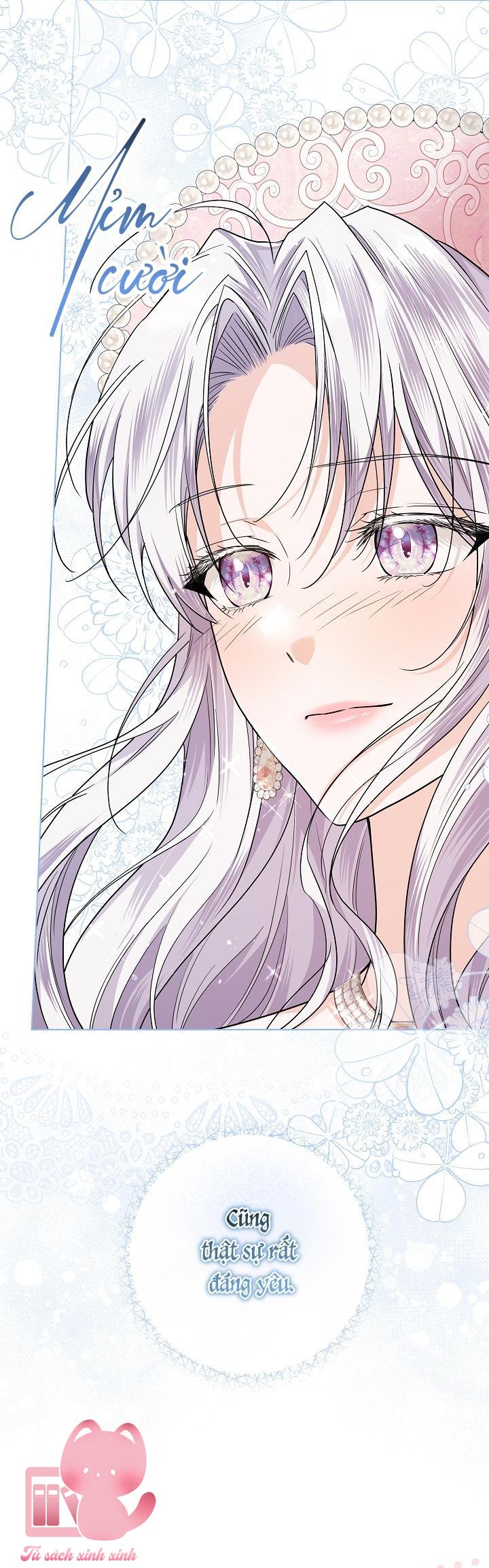 Hoàng Nữ Cosplay NonFan - Chap 42