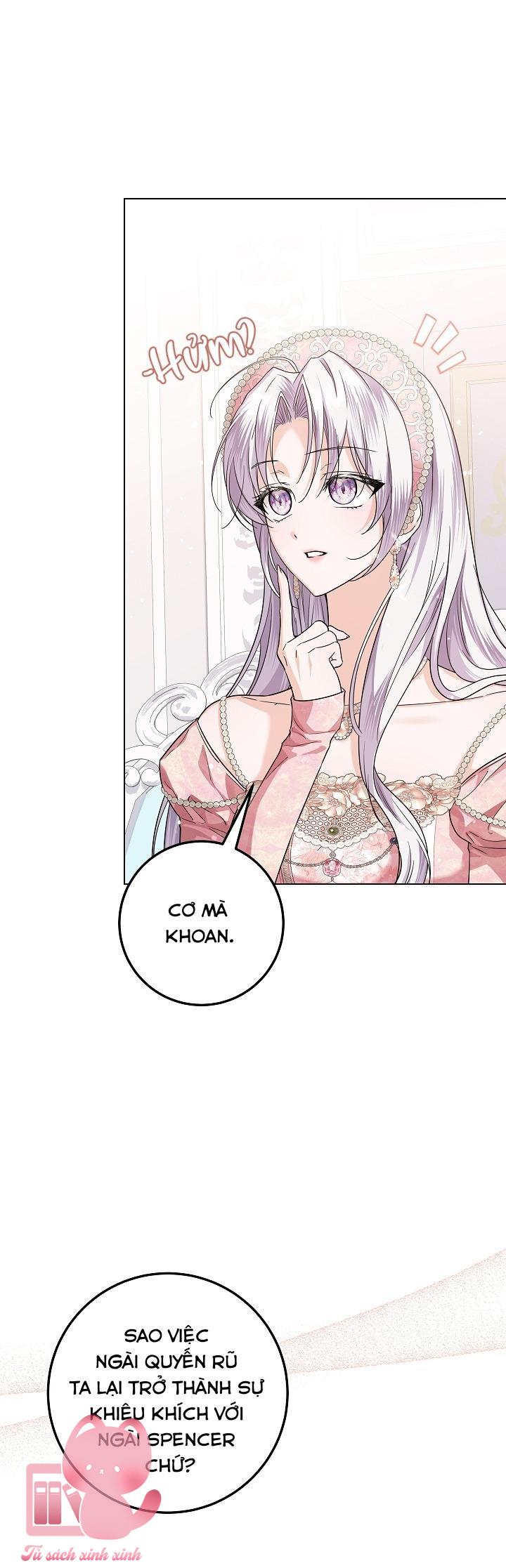 Hoàng Nữ Cosplay NonFan - Chap 42