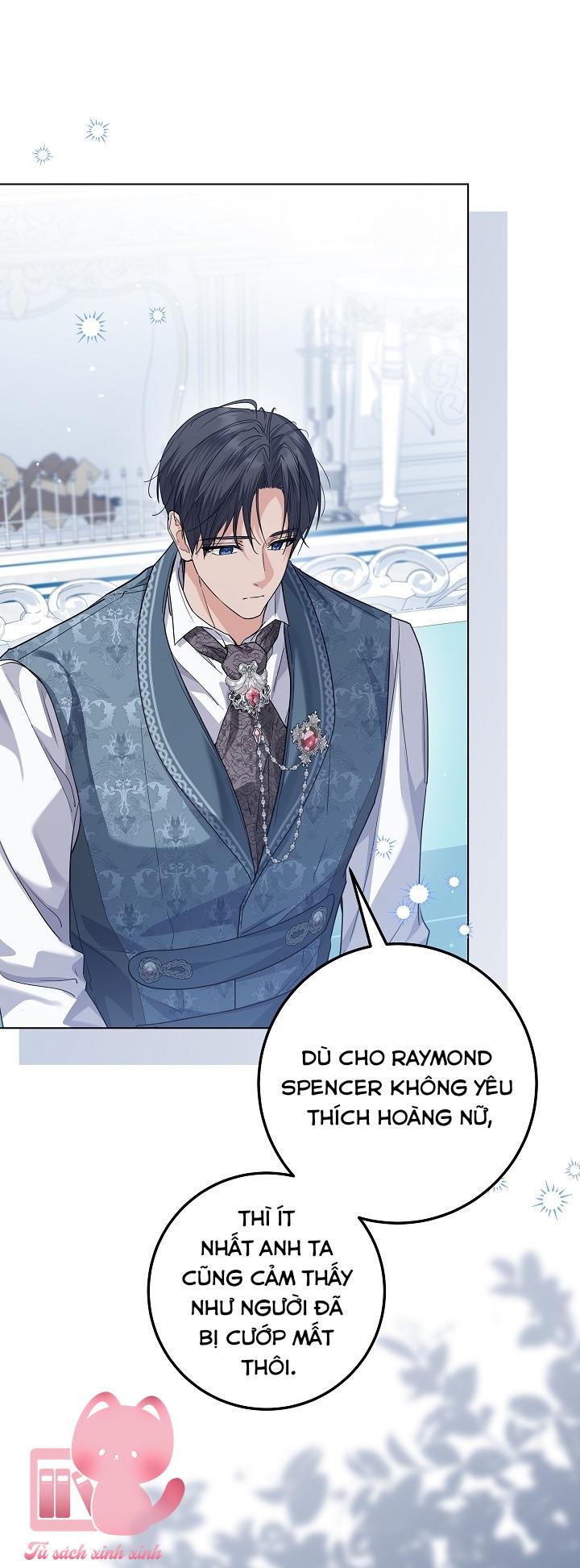 Hoàng Nữ Cosplay NonFan - Chap 42