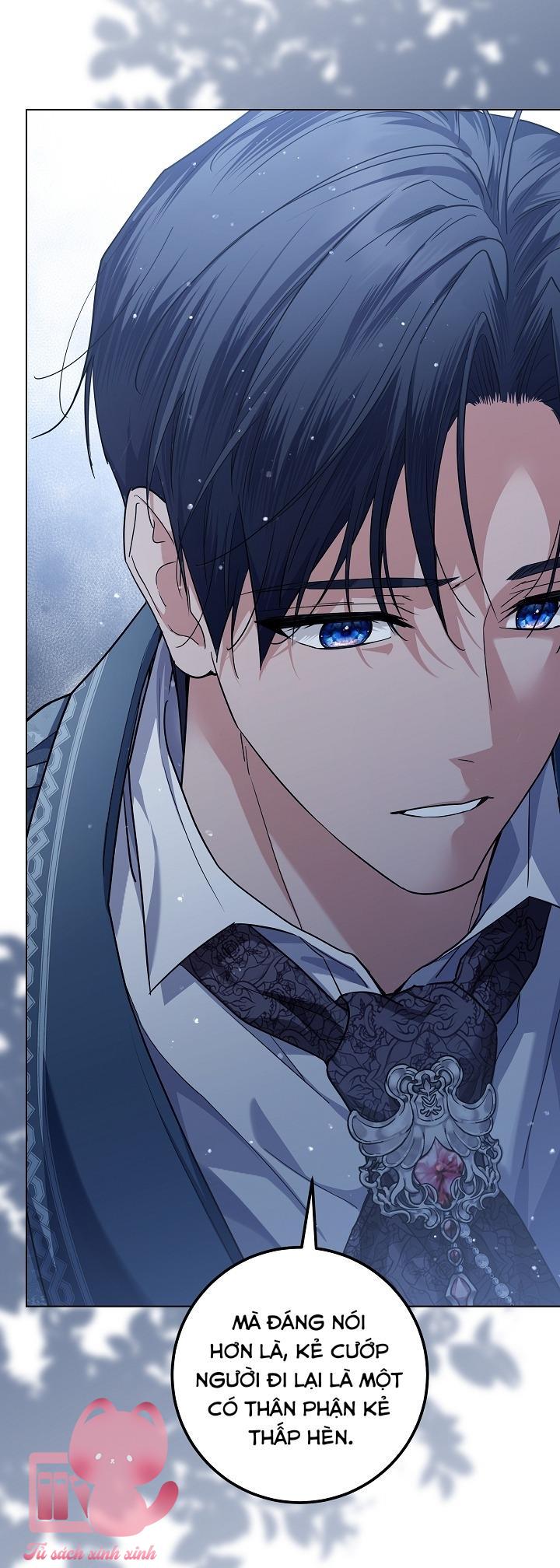 Hoàng Nữ Cosplay NonFan - Chap 42