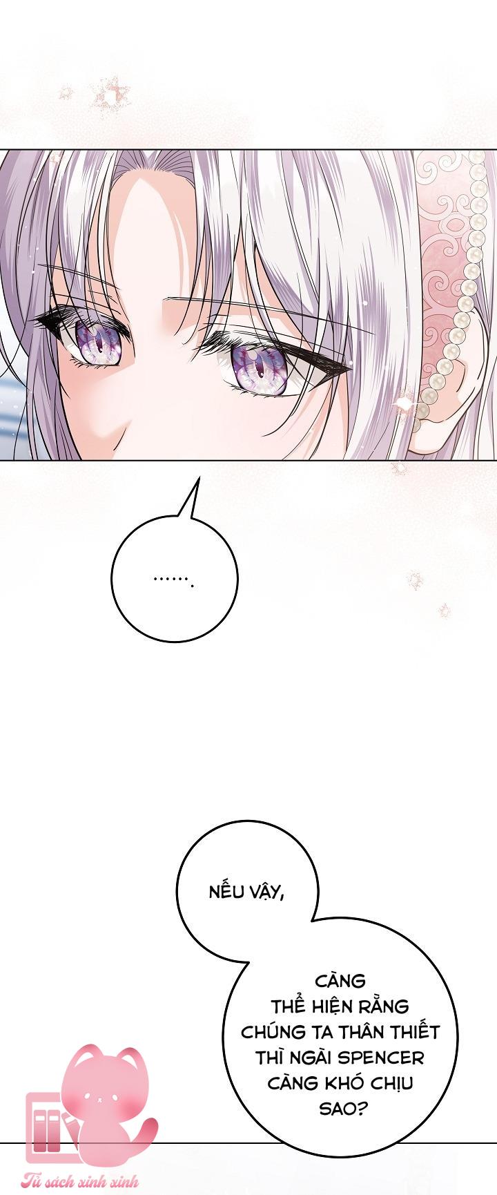 Hoàng Nữ Cosplay NonFan - Chap 42