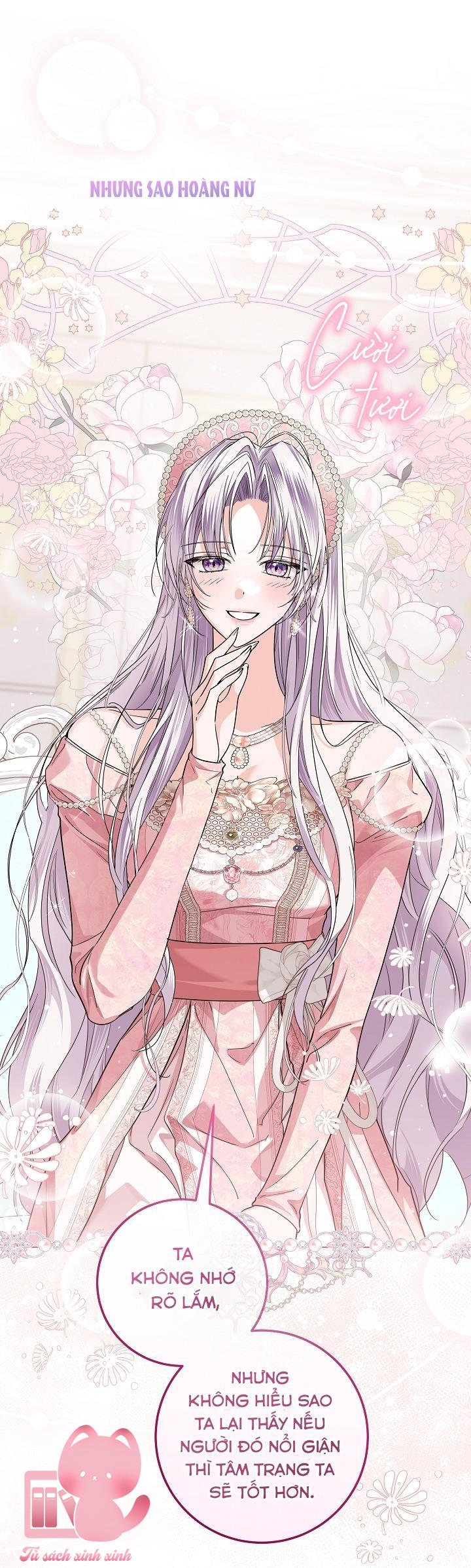 Hoàng Nữ Cosplay NonFan - Chap 42