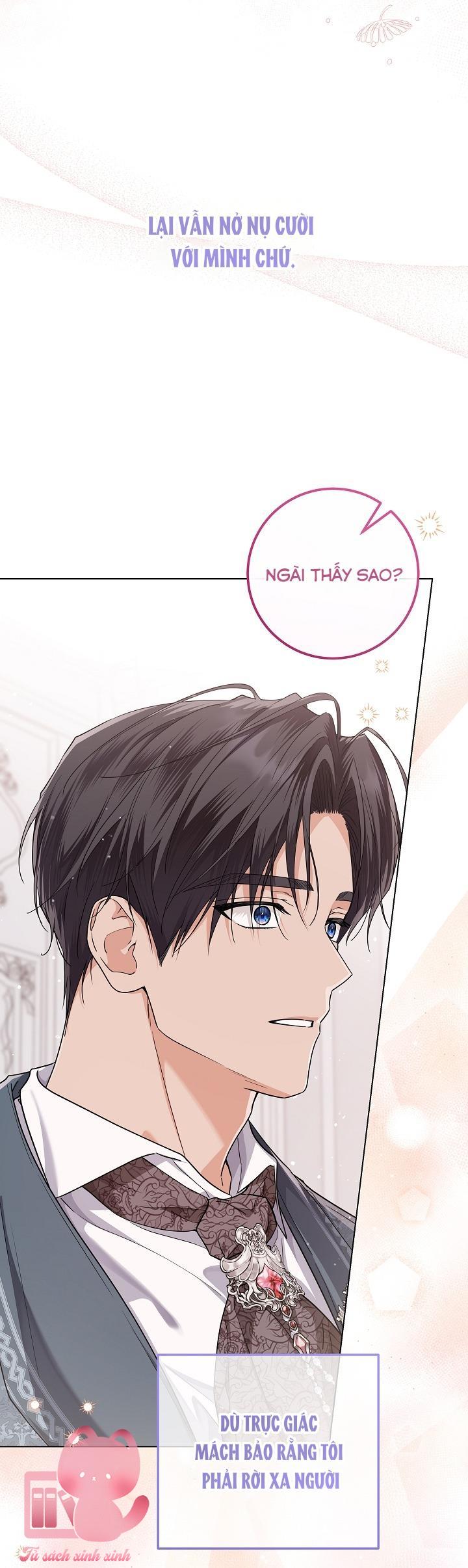 Hoàng Nữ Cosplay NonFan - Chap 42