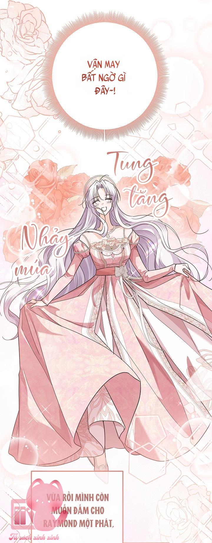 Hoàng Nữ Cosplay NonFan - Chap 42