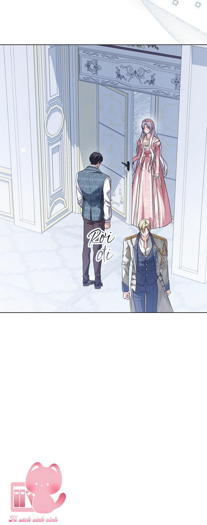 Hoàng Nữ Cosplay NonFan - Chap 42