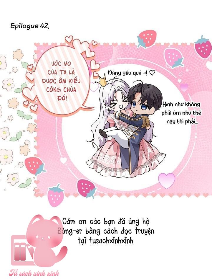 Hoàng Nữ Cosplay NonFan - Chap 42